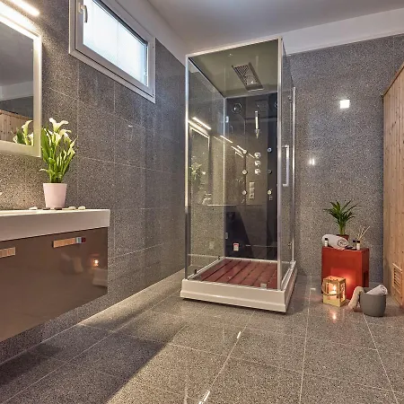 Vila Mont Bleu Luxury