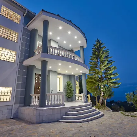 Vila Mont Bleu Luxury
