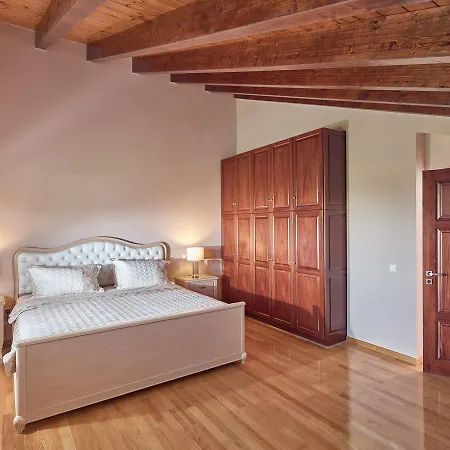 Vila Mont Bleu Luxury *