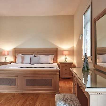 Mont Bleu Luxury Vila Zakynthos