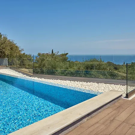 Willa Mont Bleu Luxury *